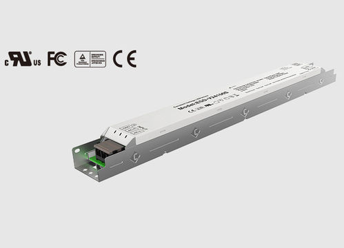 Slim LED Netzteil 100W / 24V /  0-10V dimmbar