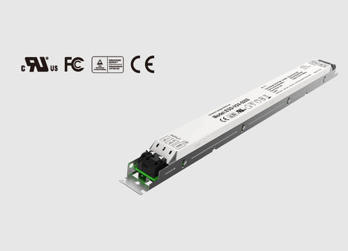 Slim LED Netzteil 25W / 24V / 0-10V dimmbar
