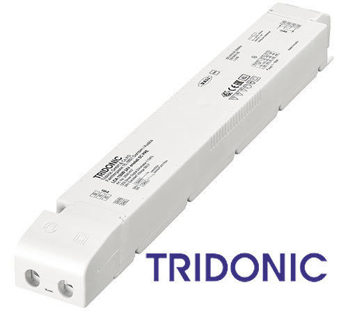 Tridonic LCA 150W LED Treiber 24V one4all SC PRE - Dali dimmbar