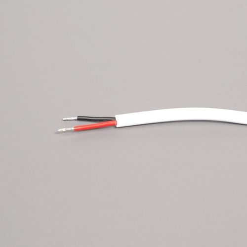 Anschlusskabel für Silikon Outdoor LED Strip - 2 Polig