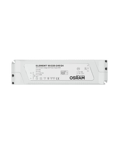 LED Netzteil Osram Element 90W, 24V, IP 20