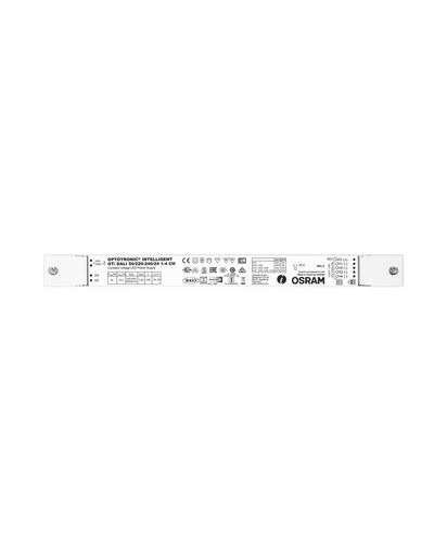 Slim LED Netzteil Osram Optotronic OTi DALI 50/24V 1-4 CH
