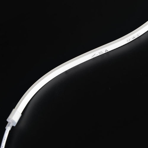 4x10mm Flexibler Silikon Outdoor LED Strip - LLA0410 / 24V / 3000K / CRI < 90