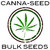 Canna Seed´s Bulk Seeds