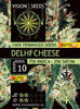 Gaudas Grass Auto before Delhi Cheese Auto