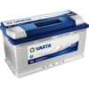 Starterbatterie Blue Dynamic VARTA 12V 95Ah 800A - G3