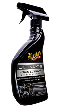 Ultimate Protectant Spray
