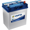 Starterbatterie Blue Dynamic VARTA 12V 40Ah 330A - A14