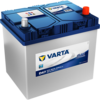 Starterbatterie Blue Dynamic VARTA 12V 60Ah 540A - D47