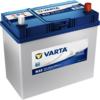 Starterbatterie Blue Dynamic VARTA 12V 45Ah 330A - B32