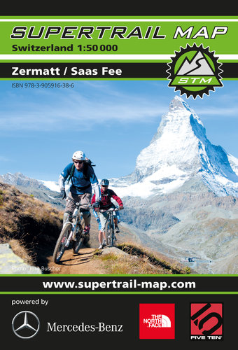 STM Zermatt/Saas Fee