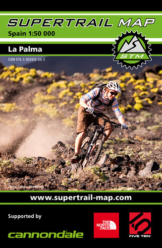 STM La Palma