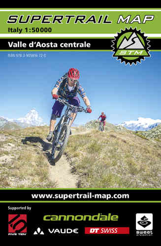 STM Valle d'Aosta centrale