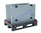 SSP HiBox120810 Faltbare Palettenbox ESD