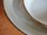 Ovale Ofenformen "Gold rim" im 2er Set von GreenGate. Oval dishes