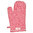 Grillhandschuh "Judy" (red) von GreenGate. Grill glove