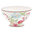 Suppenschale "Donna" (white) von GreenGate. Soup bowl