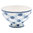 Schale "Lolly" (blue) von GreenGate. French bowl medium