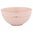Keramikschale (pale pink/gold) von GreenGate. Cereal bowl