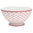 Schale "Sasha" (pale pink) von GreenGate. French bowl x-large