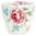 Latte Cup "Meryl" (white) von GreenGate. Tasse - Becher - Chacheli