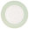 Suppenteller "Alice" (pale green) von GreenGate. Tiefer Teller - Deep Plate
