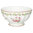Schale "Lily" (petit white) von GreenGate. French bowl x-large