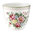 Latte Cup "Aurelia" (white) von GreenGate. Tasse - Becher - Chacheli