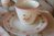 Latte Cup "Sinja" (white) von GreenGate. Tasse - Becher - Chacheli