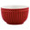 Schälchen "Alice" (red) von Everyday GreenGate. Mini bowl