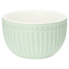 Schälchen "Alice" (pale green) von Everyday GreenGate. Mini bowl
