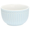 Schälchen "Alice" (pale blue) von Everyday GreenGate. Mini bowl