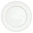 Essteller "Alice" (white) von GreenGate. Speiseteller - Dinner plate