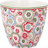 Latte Cup "Selma" (pale pink) von GreenGate. Tasse - Becher - Chacheli