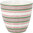 Latte Cup "Carola" (white) von GreenGate. Tasse - Becher - Chacheli