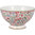Suppenschale "Selma" (pale pink) von GreenGate. Soup bowl