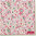 Papierservietten "Selma" (pale pink) von GreenGate. Paper napkin large
