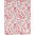 Tischdecke "Selma" (pale pink), 100 x 100 cm von GreenGate. Tablecloth