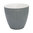 Mini Latte Cup "Alice" (stone grey) von GreenGate. Espressobecher
