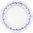 Teller "Laura" (petit white) von GreenGate. Frühstücksteller - plate