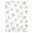 Geschirrtuch "Fiola" (white) von GreenGate. Tea towel