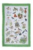 Geschirrtuch "Garden Birds" von Ulster Weavers. Cotton tea towel