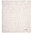 Tischdecke "Layla" (petit/white), 150x150 cm von GreenGate. Tablecloth