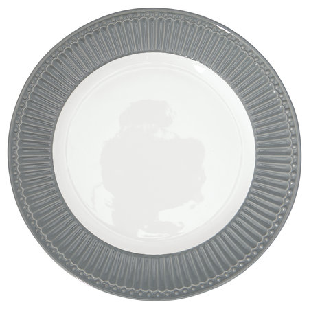 Essteller Alice stone grey Dinner plate, Sepiseteller\\n\\n18.08.2023 18:46