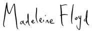 Madeleine_Floyd_Logo