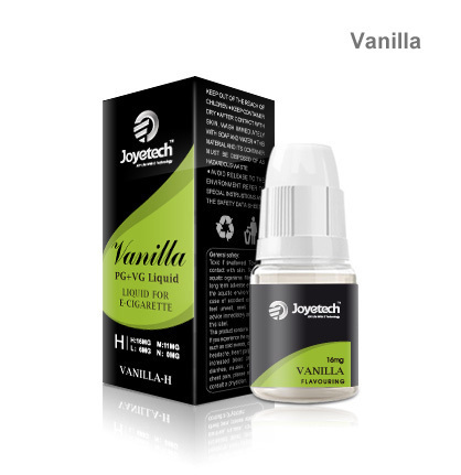 Vanilla Liquid - Vanille Geschmack