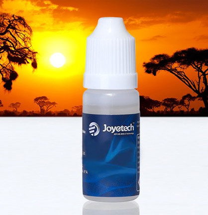 African Blend Liquid mit Nikotin