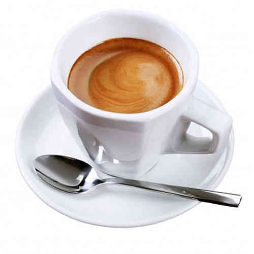 Flavourart Liquid Espresso mit Nikotin