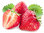 Flavourart Liquid Erdbeere mit Nikotin