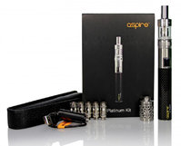 Ersatzteile Platinum E-Zigarette von Aspire